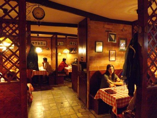 Pozsonyi Kisvendeglo